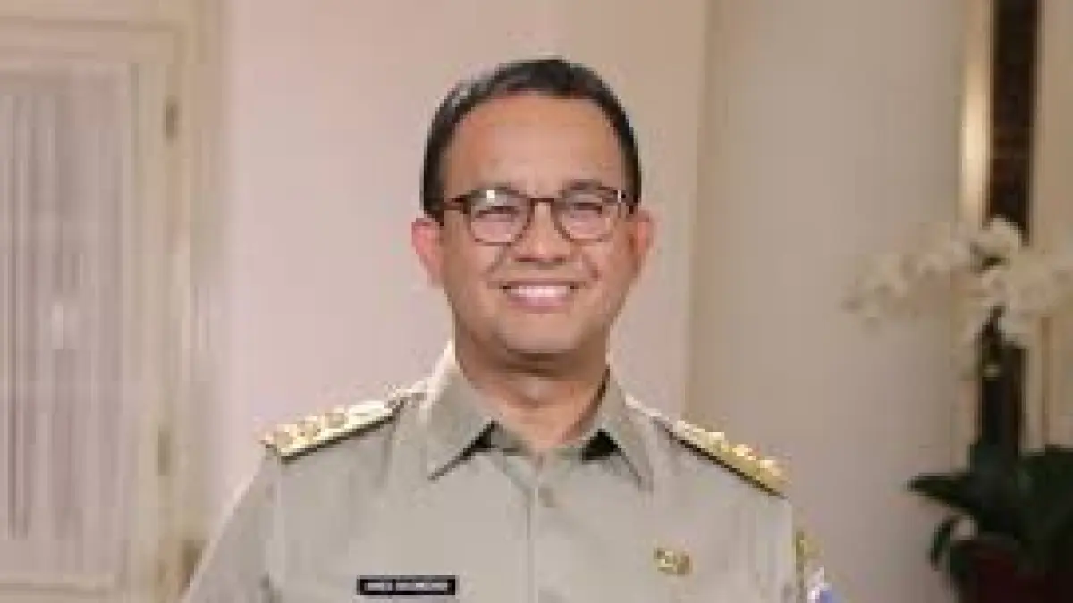 Anies Baswedan Soroti Ketimpangan Kebijakan