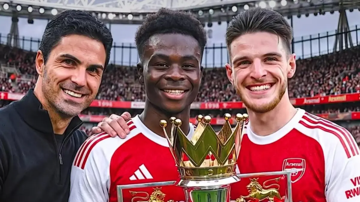 Arsenal