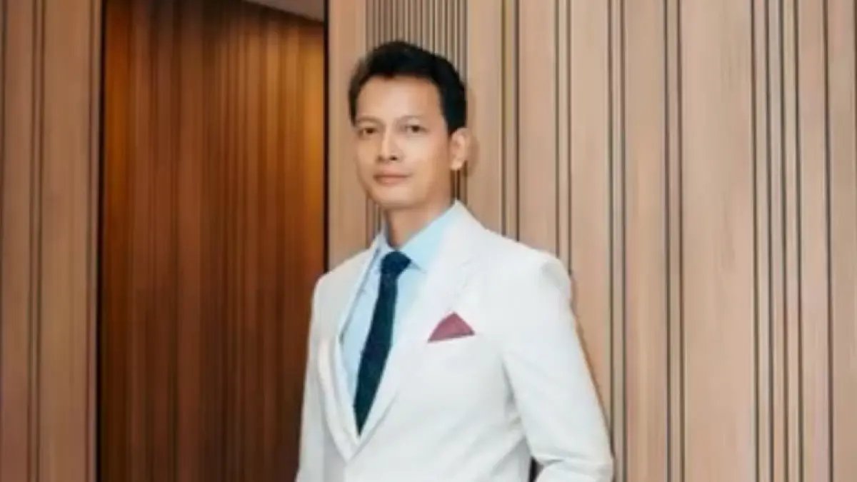 Fedi Nuril (Foto: Instagram @fedinuril) 