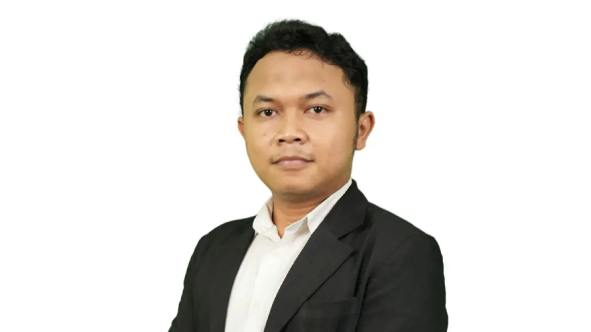 Maulana Fajar, S.M., M.M; (Dosen Prodi Manajemen FEB UMK)
