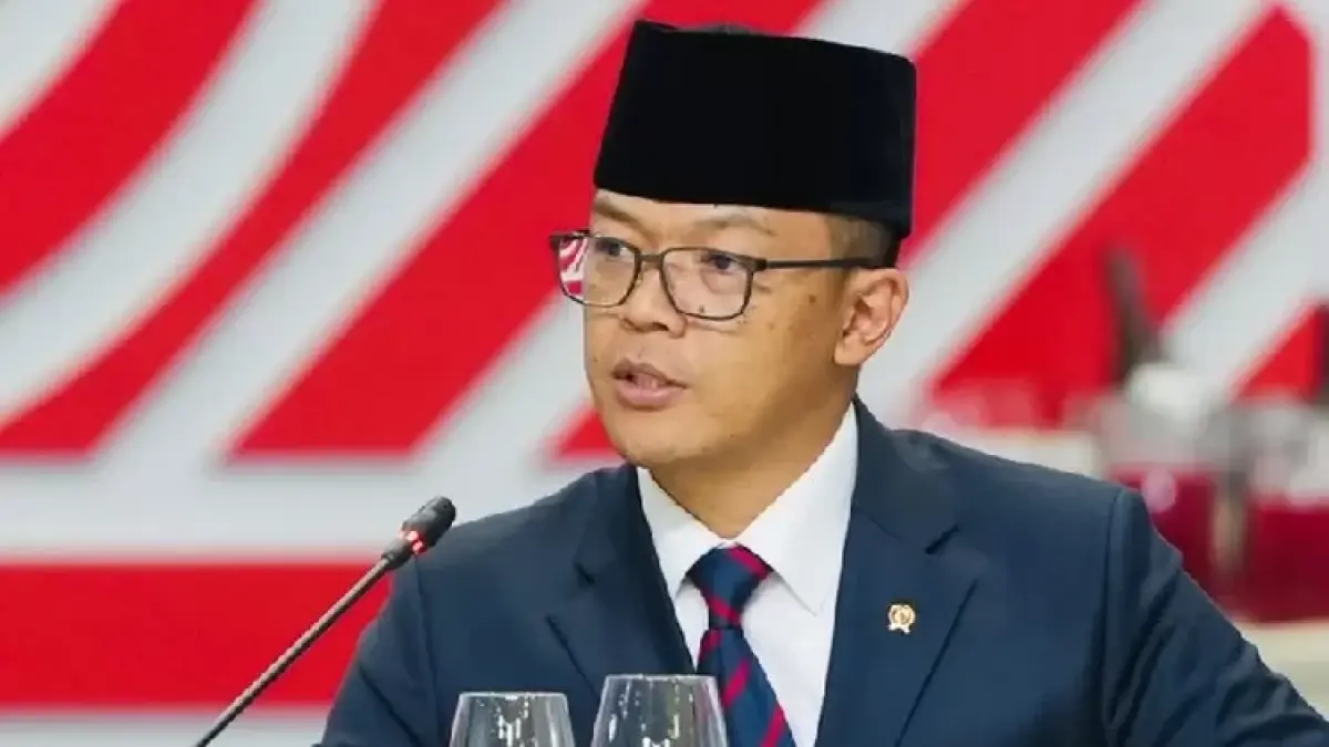 Pemerintah Gandeng Yordania dan Turkiye Evakuasi 9 WNI yang Ditangkap Israel