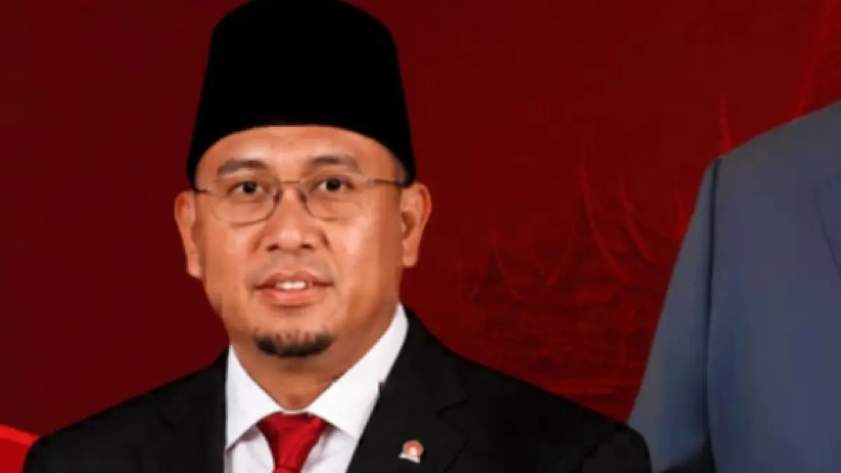 Andre Rosiade salurkan 122 sapi untuk Sumatera Barat atas instruksi Prabowo (Foto: Instagram @andre_rosiade) 