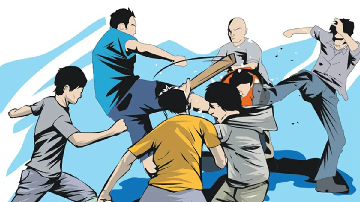 Ilustrasi pengerokan (DOK RADAR KUDUS)