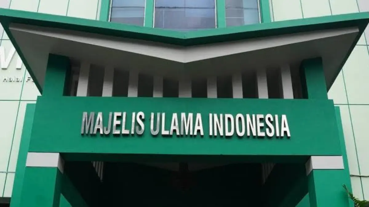 MUI Desak Kemenlu Buktikan Efektivitas Forum Board of Peace