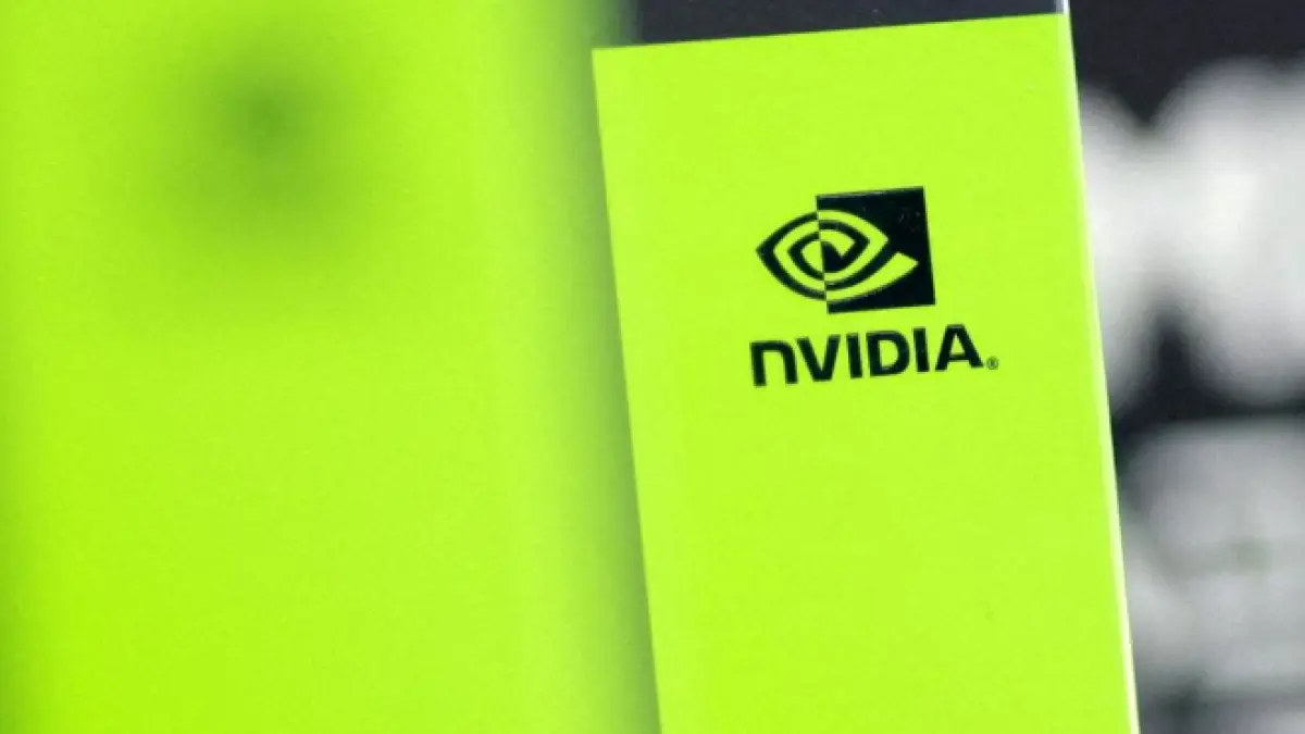 nvidia