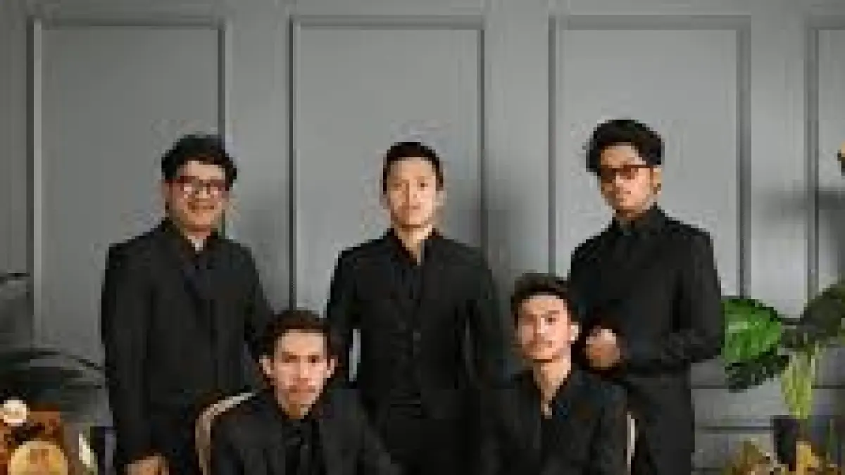 Pandawara Group Raih Dua Penghargaan Bergengsi dari Guinness World Records