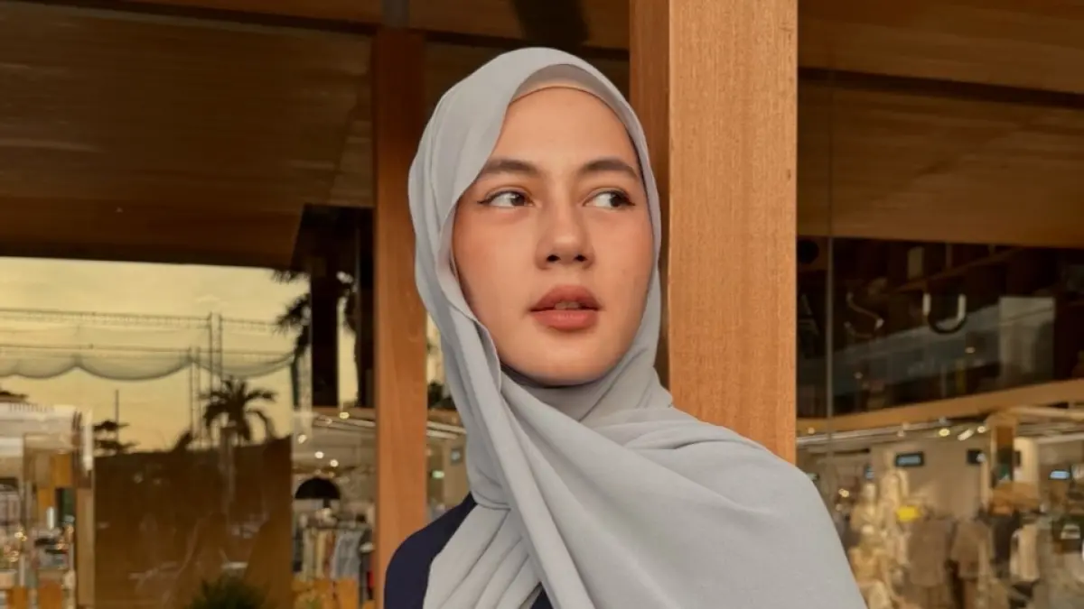 Paula Verhoeven perbarui KTP setelah cerai dari Baim Wong (Foto: Instagram @paula_verhoeven) 