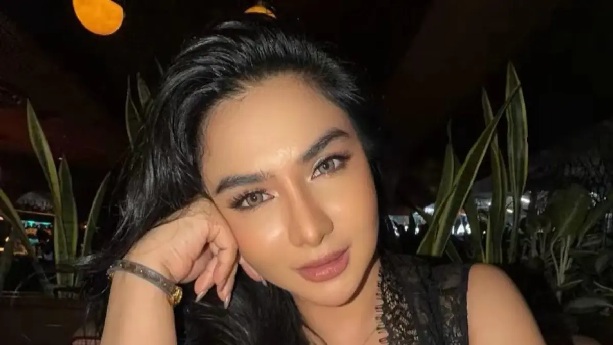 Siva Aprilia laporkan dugaan penipuan yang mencatut namanya (Foto: Instagram @sivaapriliareal) 