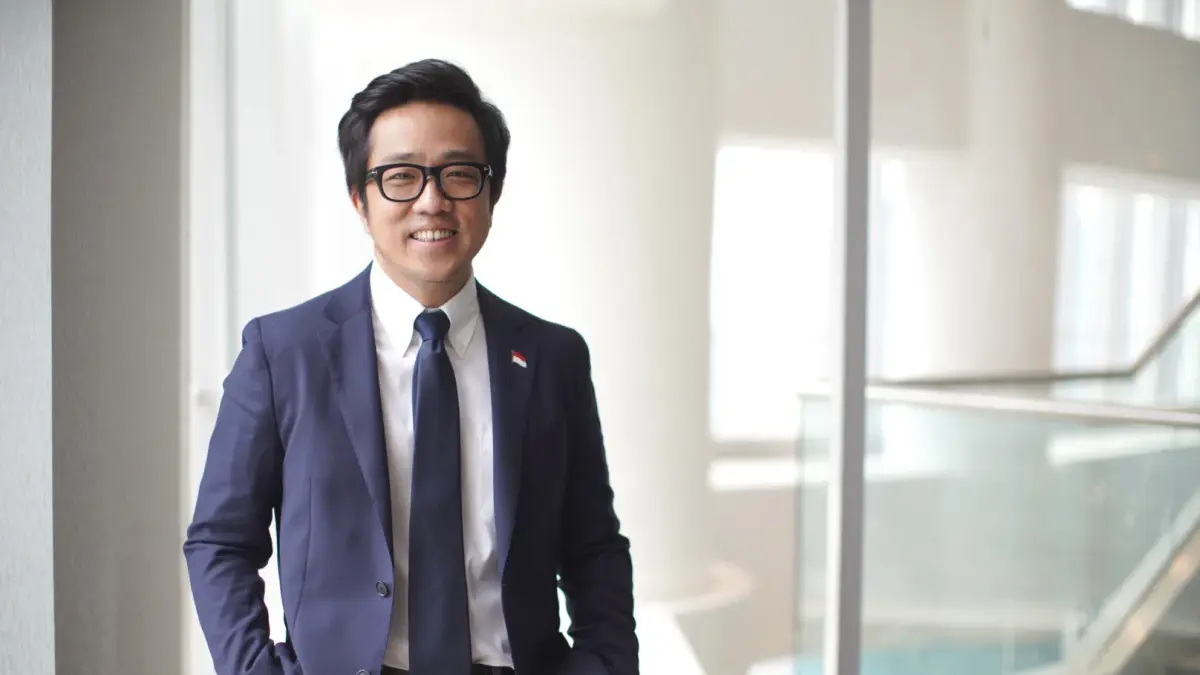 Kasus Nicko Widjaja Jadi Alarm Bahaya Profesional BUMN