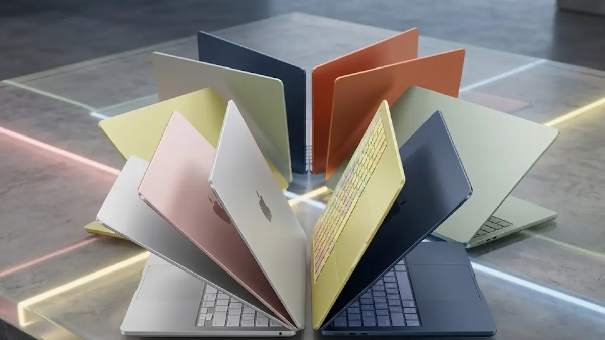 MacBook Neo