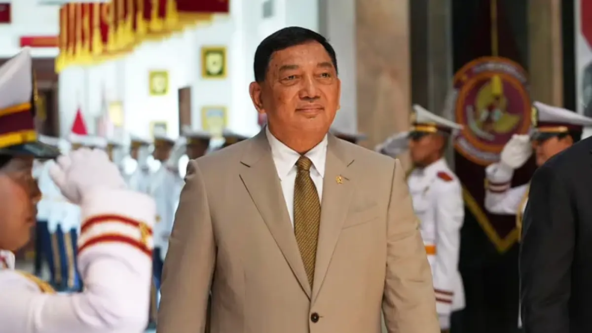 Menhan Sjafrie Bagi Tugas Militer: TNI AD Fokus Padi-Jagung, TNI AL Garap Kedelai