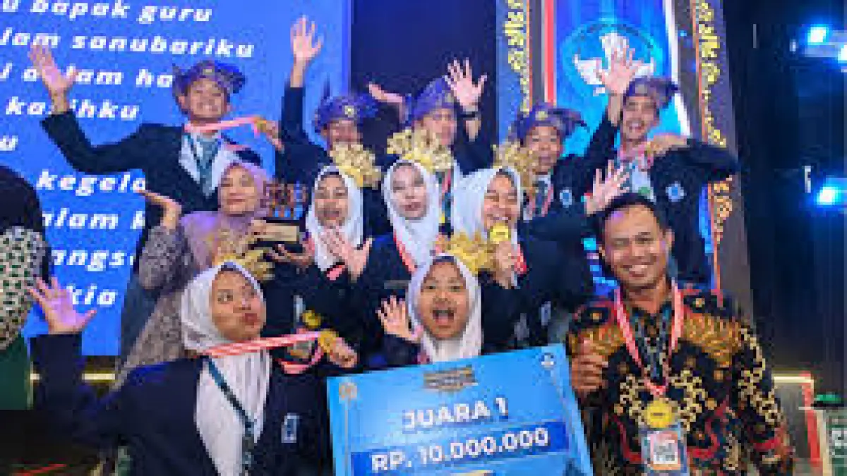 Sorotan Publik Terhadap Sisi Anggaran LCC 4 Pilar MPR RI