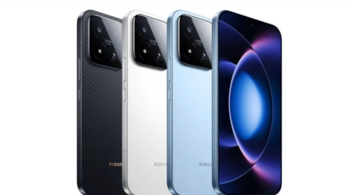 Xiaomi 17 Max 