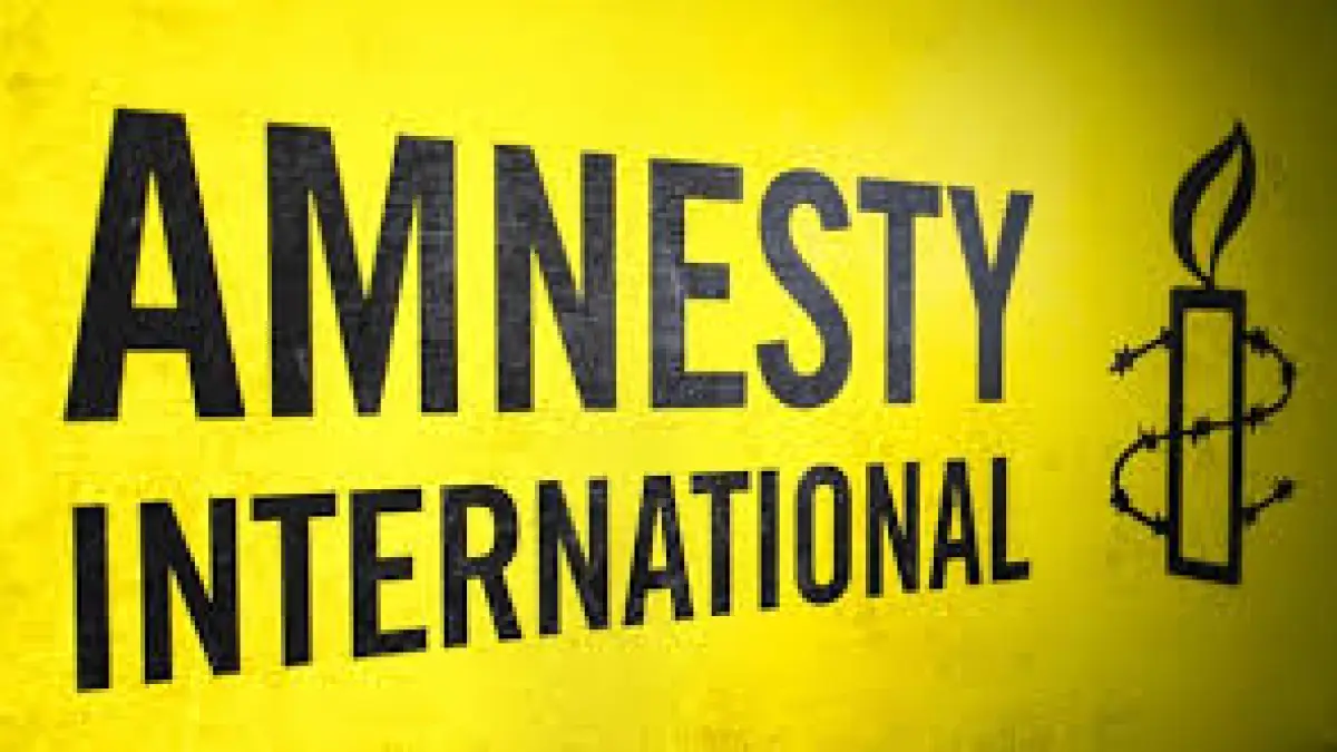 Amnesty International Soroti Kemunduran Demokrasi