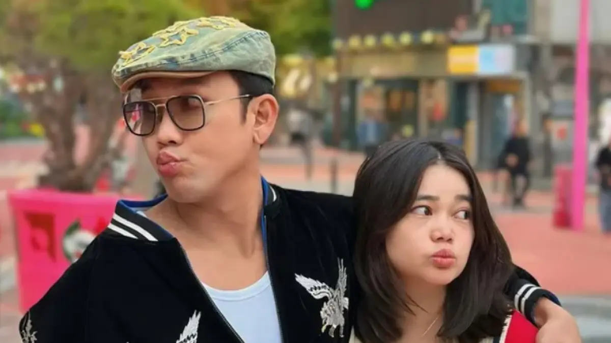 Lindungi Olivia Allan dari Fitnah Media Sosial, Denny Sumargo Beri Peringatan Keras