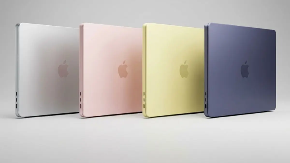MacBook Neo