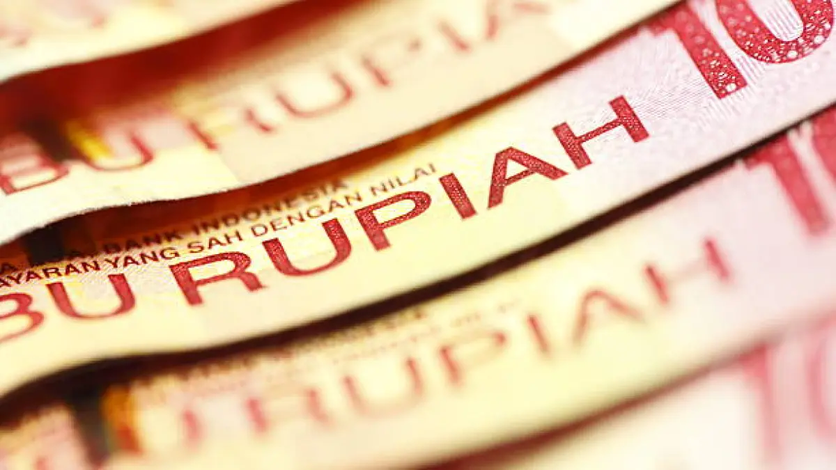 Rupiah Diproyeksikan Menguat hingga Rp15.000 per Dolar AS pada Juni 2026