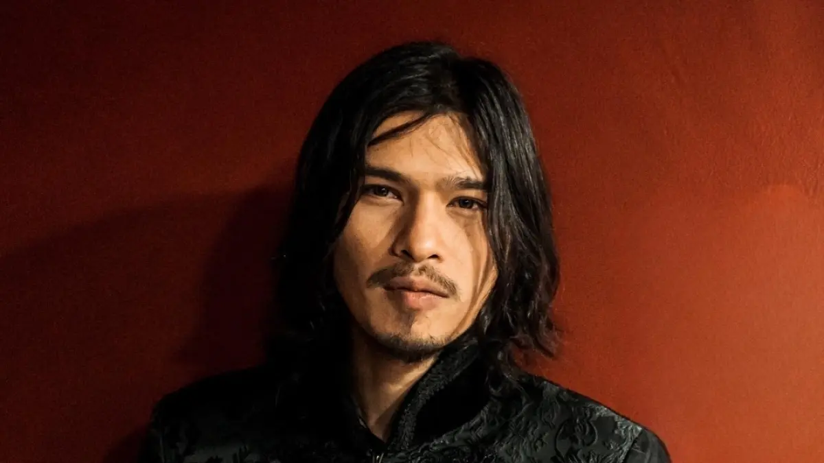 Virzha (Foto: Instagram @virzhaofficial) 
