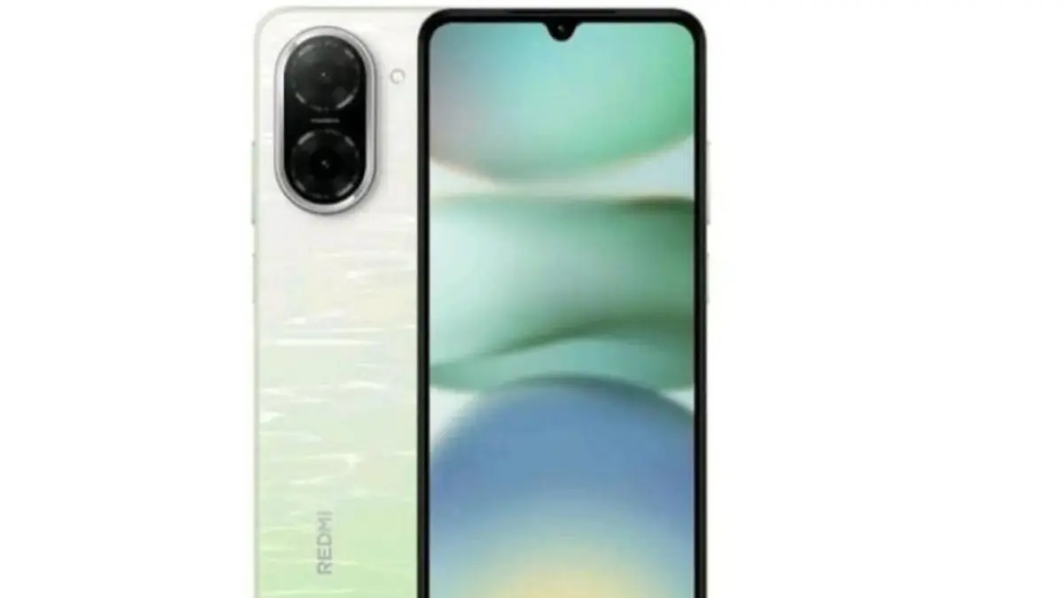 Xiaomi Redmi A5