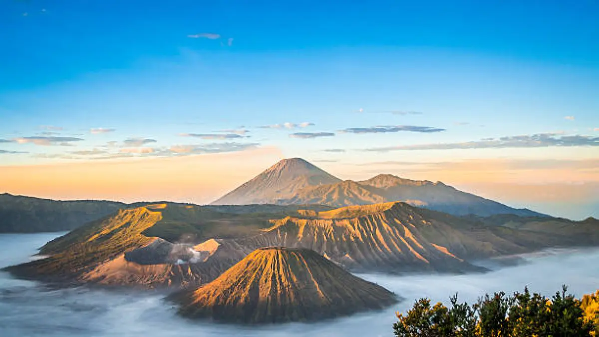 Gunung Bromo ditutup sementara mulai tanggal 30 Mei hingga 2 Juni