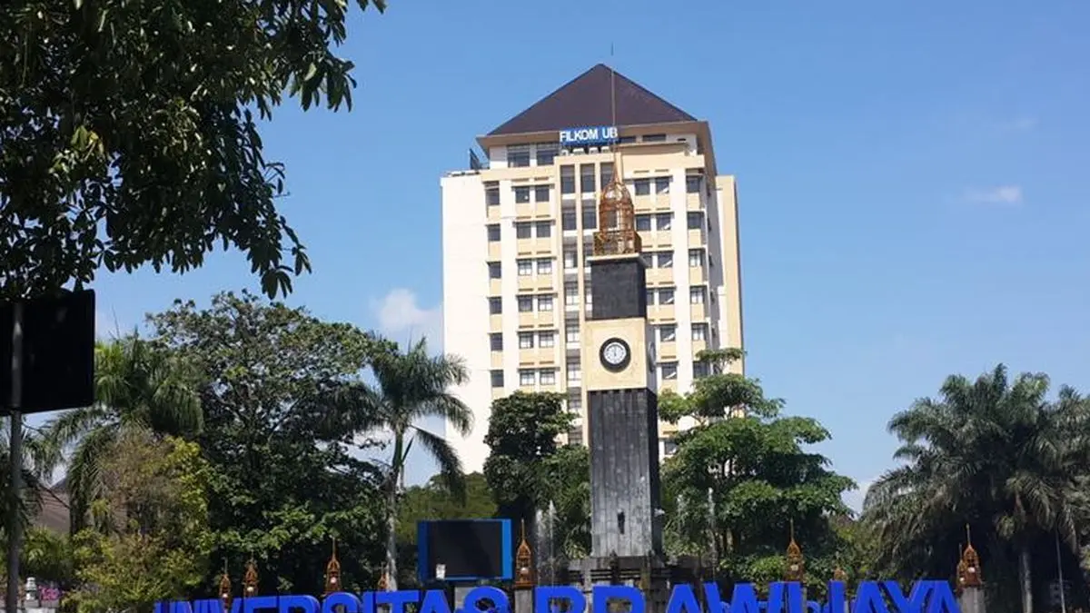 Mahasiswa UB Malang Diduga Diserang Buzzer dan Alami Kebocoran Data Internal