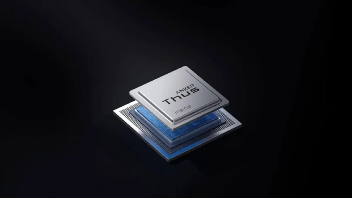 Anker Chip AI