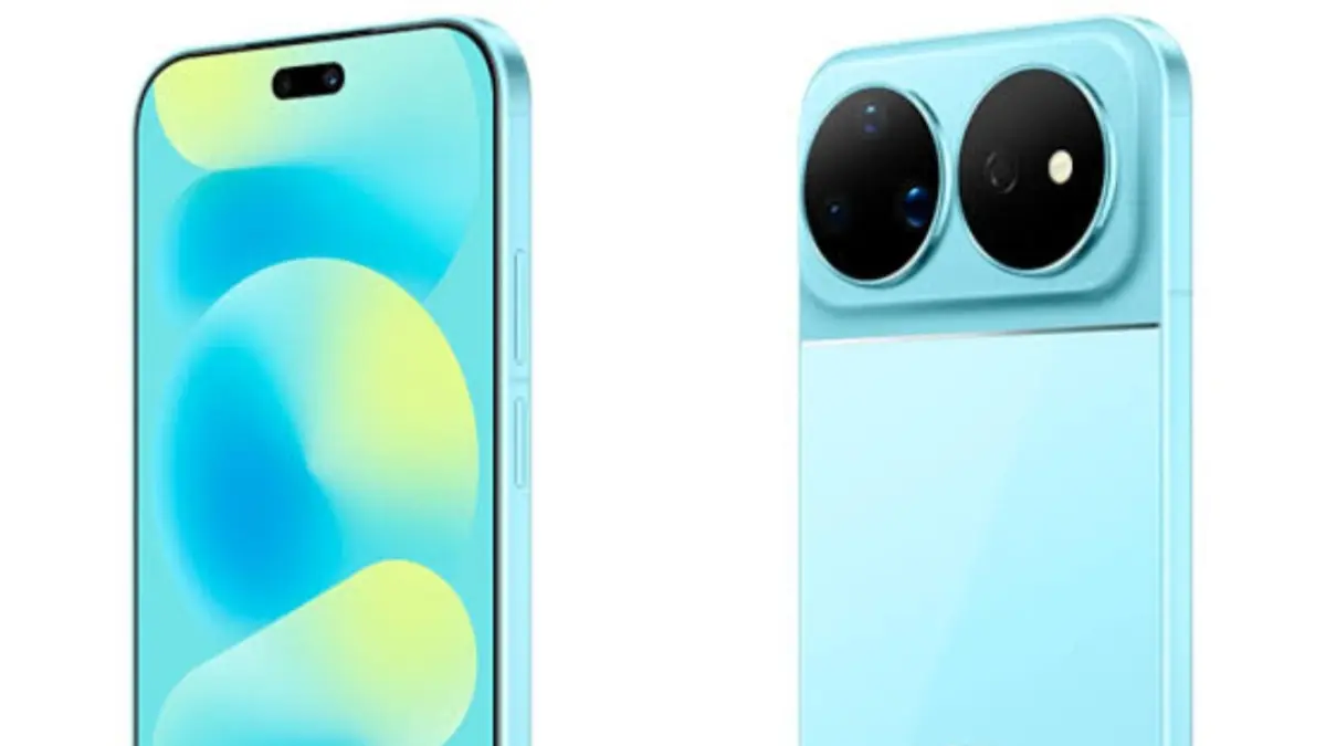 Huawei Nova 16 Pro