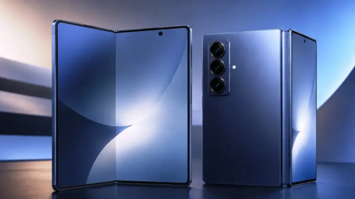 Penerus Galaxy Z Fold 7 kabarnya tak lagi memakai nama Galaxy Z Fold