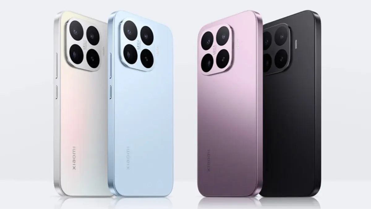 Xiaomi 17T Series