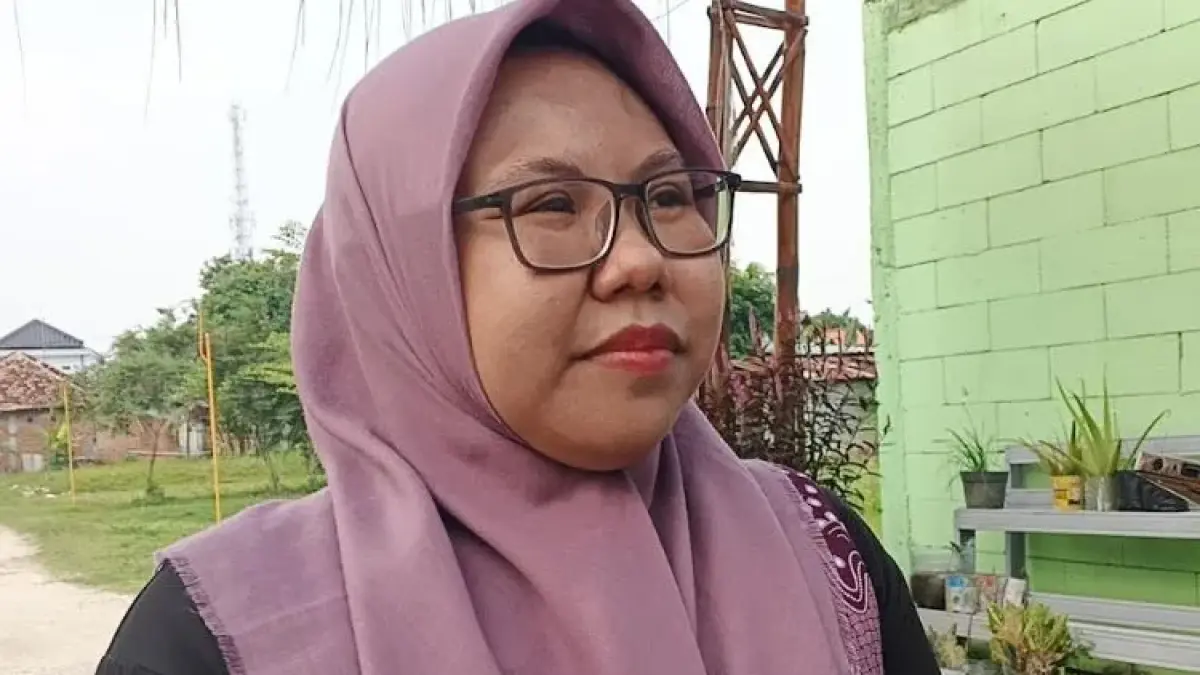 Koordinator Wilayah (Korwil) Satuan Pelayanan Pemenuhan Gizi (SPPG) Kabupaten Blora adalah Artika Diannita
