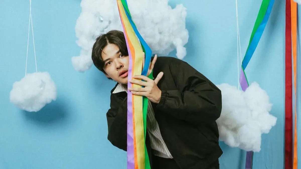 Profil Niky Putra