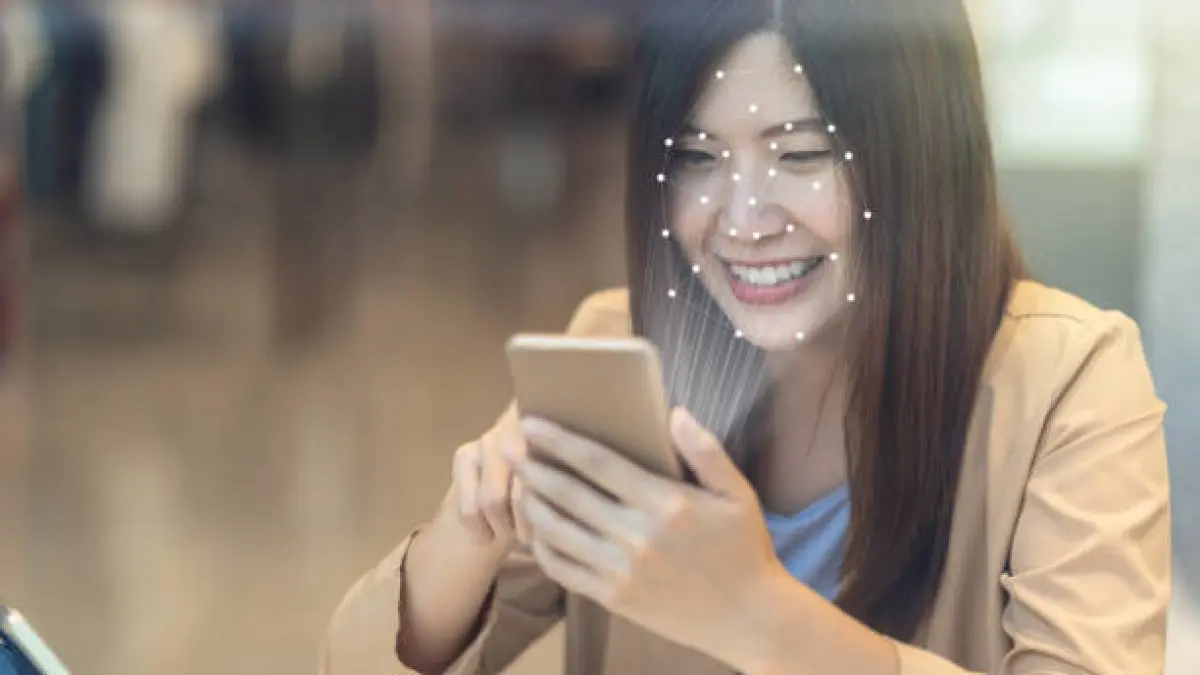 Registrasi Kartu Nomor HP baru wajib face recognition (Foto: IStock) 