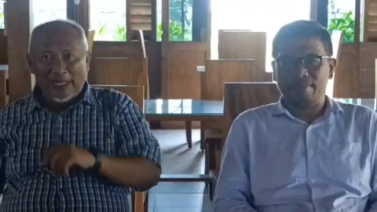 Dinas Pekerjaan Umum Bina Marga dan Cipta Karya (DPUBMCK) Jawa Tengah Henggar Budi Anggoro 