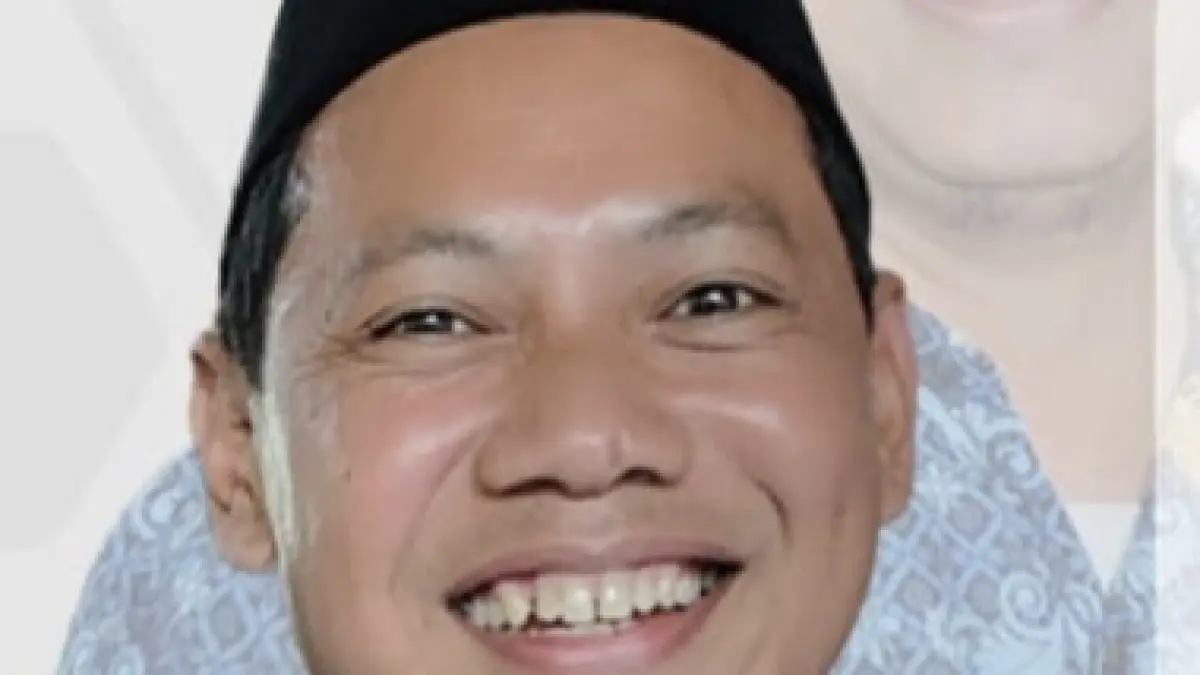 Kabid Rinov Bapperida Blora Wawan Dedi Marahendra