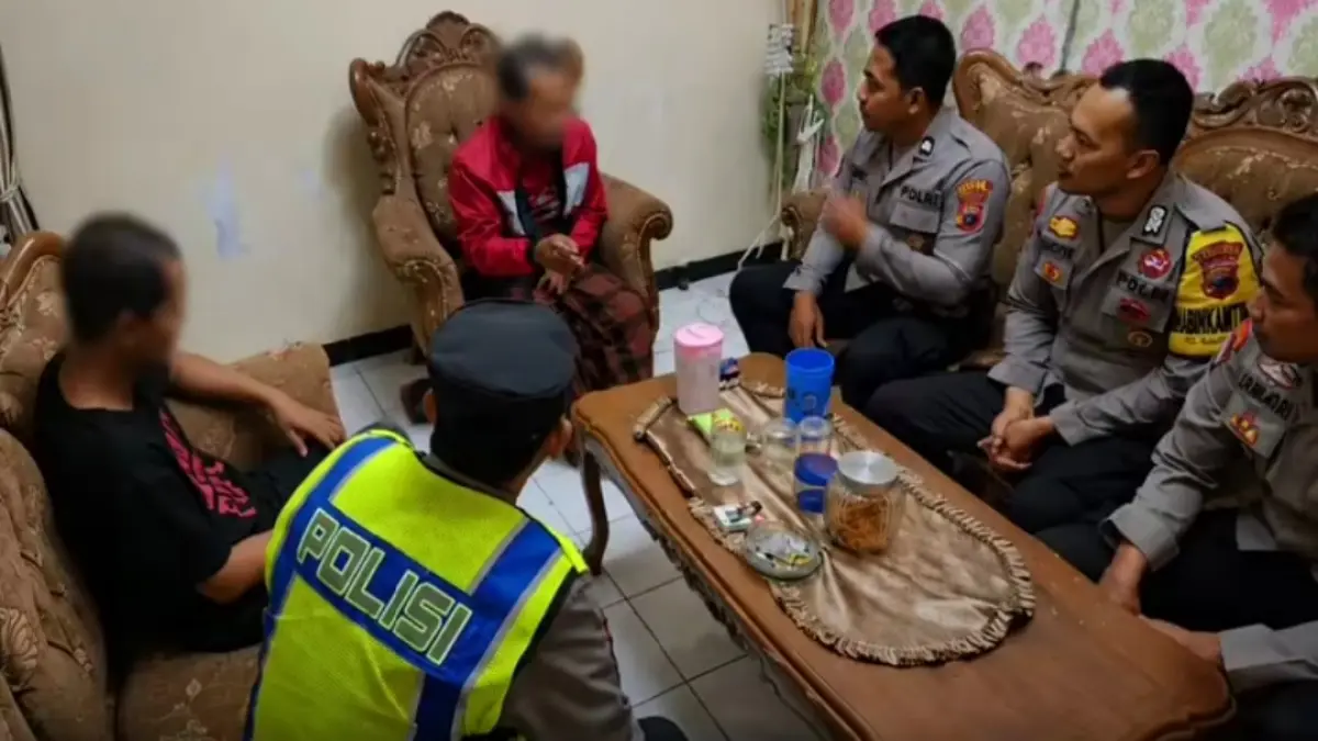 Diduga Berzina, Modin Desa Tunggulpandean Jepara Terancam Dipecat