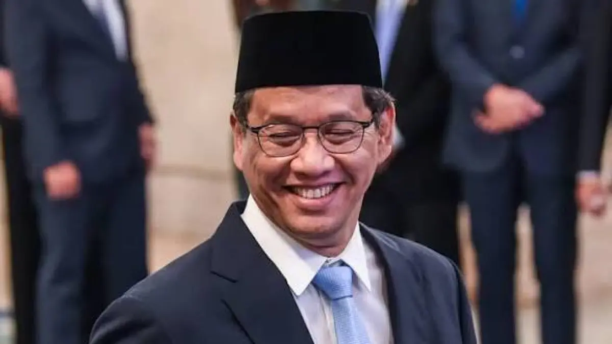 Menkeu Purbaya Yudhi Sadewa Tegaskan Pelemahan Rupiah Belum Mengguncang Stabilitas Fiskal dan Ekonomi Nasional