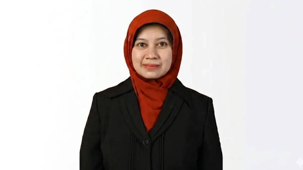 Dr. Nita Andriyani Budiman, S.E., M.Si., Akt.
(Dosen Prodi Akuntansi FEB UMK)