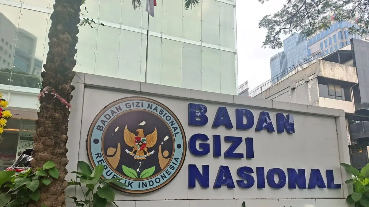 Kantor BGN Digeledah Kejagung Sehari Setelah Dadan Hindayana Dicopot