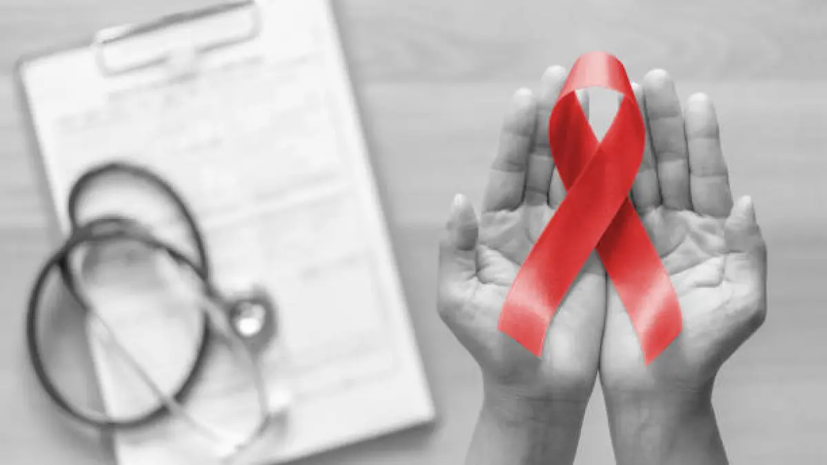 Kota Semarang jadi kota paling banyak kasus HIV di Jateng 