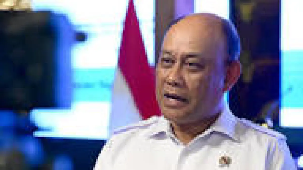 Mantan Kepala BGN Dadan Hindayana Diamankan Kejagung Usai Penggeledahan Kantor Pusat