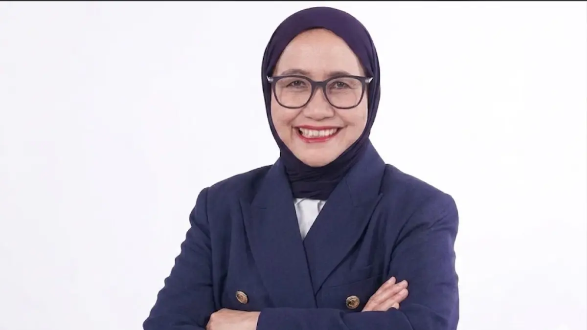 Profil Nanik S Deyang