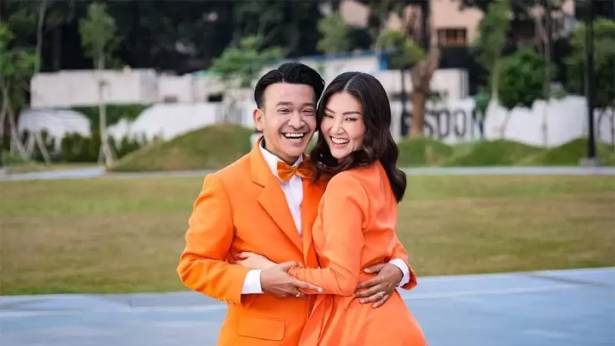 Viral Curhatan Ruben Onsu di Tengah Kisruh Pascacerai dengan Sarwendah
