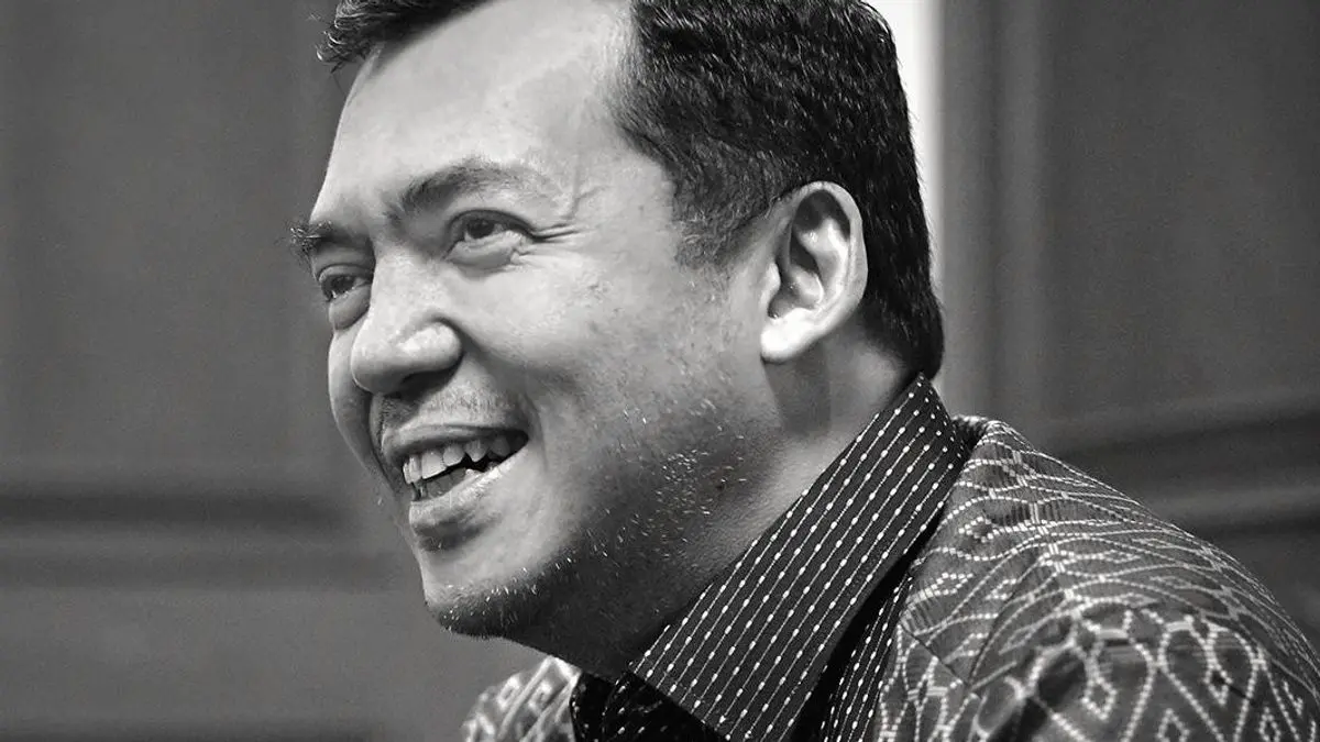 Harta Kekayaan Wamen Imipas Silmy Karim Tembus Rp234 Miliar
