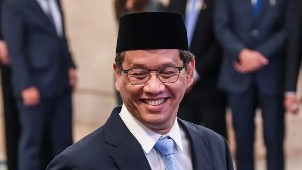 Menkeu Purbaya Soal IHSG Anjlok dan Dolar AS Rp18.000