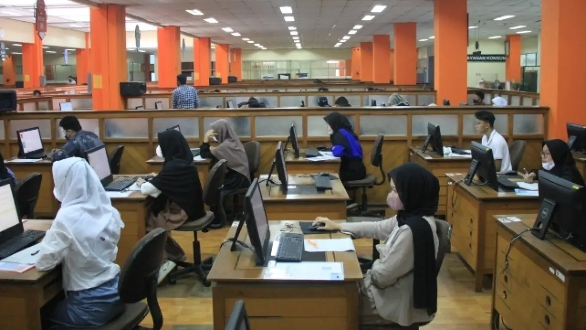 (Radar Bandung)