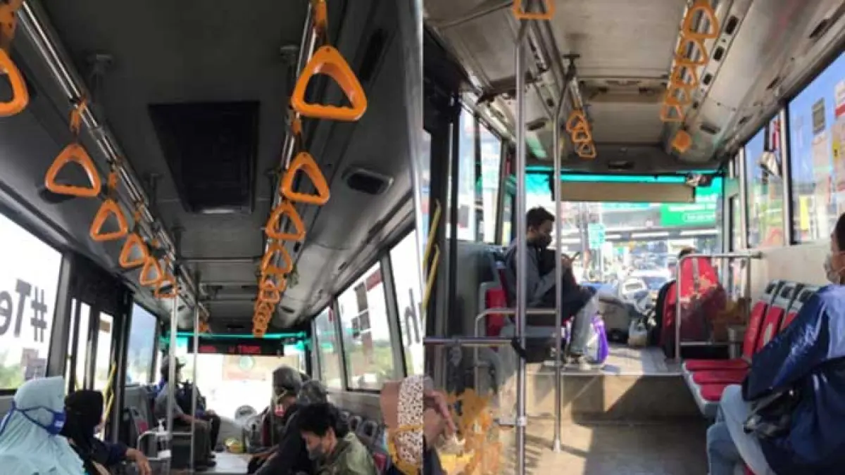 Trans Jateng (Radar Semarang)