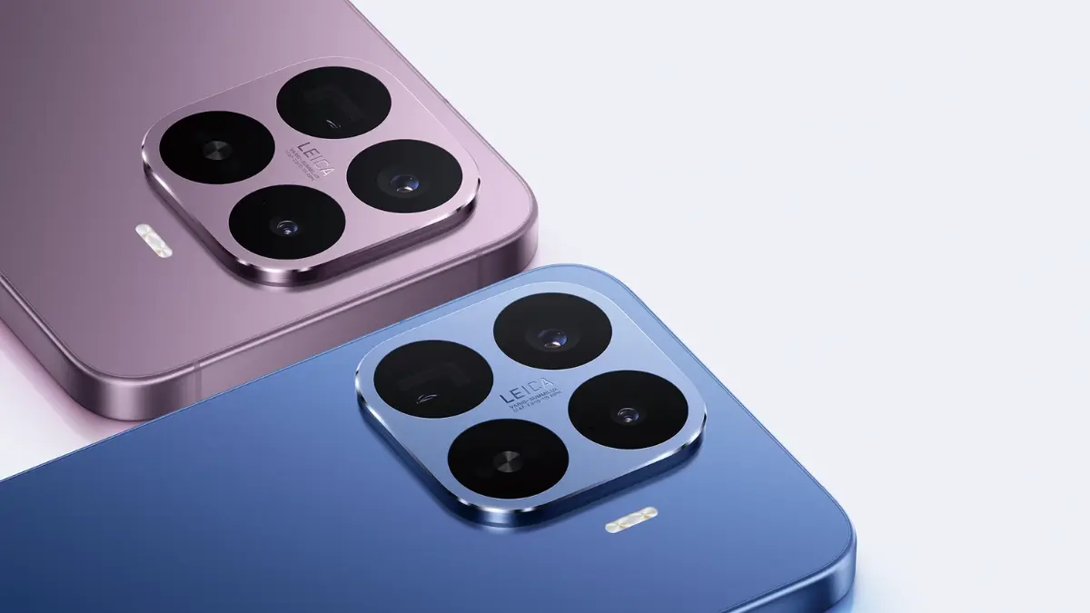 Xiaomi 17 series 