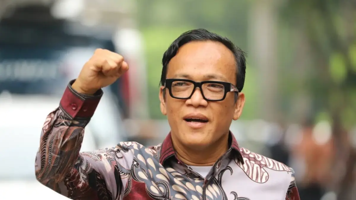Noel Ingatkan Presiden Prabowo: Ancaman Eskalasi Politik "1998 Jilid Dua" Intai Juni-Juli Ini