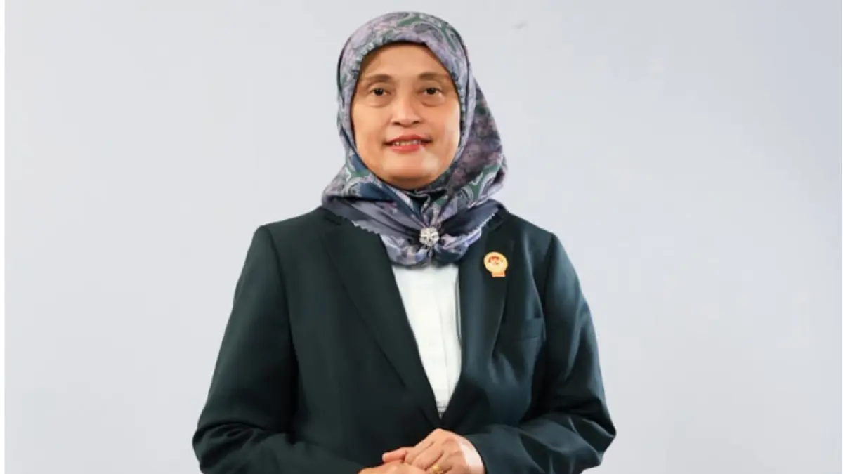 Wakil Ketua Lembaga Perlindungan Saksi dan Korban (LPSK), Sri Nurherwati