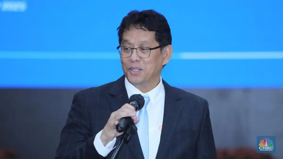 Menkeu Purbaya Siap Sambangi China dan Inggris Demi Promosikan Surat Utang RI